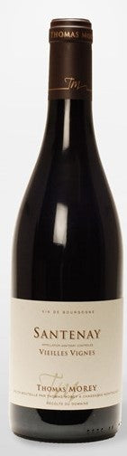 THOMAS MOREY SANTENAY 2017