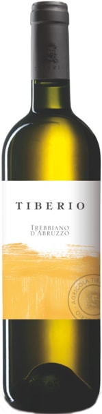 TIBERIO 21 TREBBIANO ABRUZZO