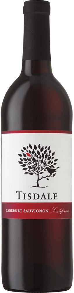 TISDALE CABERNET