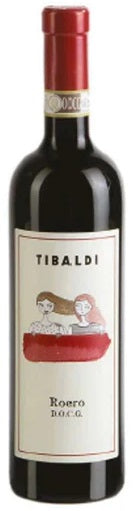 Tibaldi Roero Rosso 'Roccapalea' 2018 2018