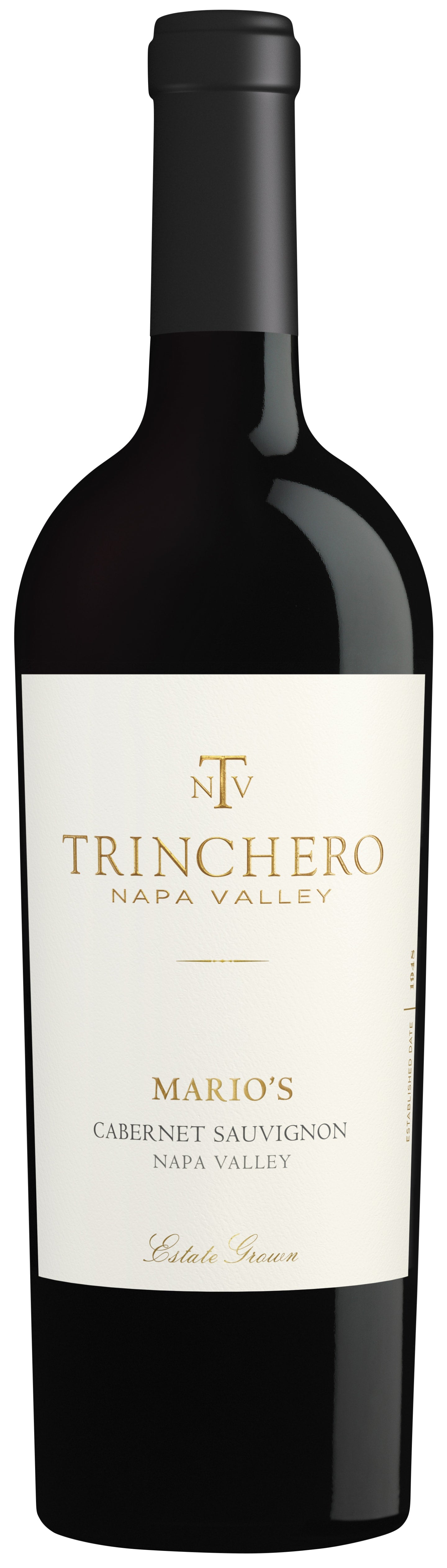 TNV CAB MARIO 15 6P