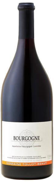 TOLLOT BEAUT BOURGOGNE ROUGE 6 CS
