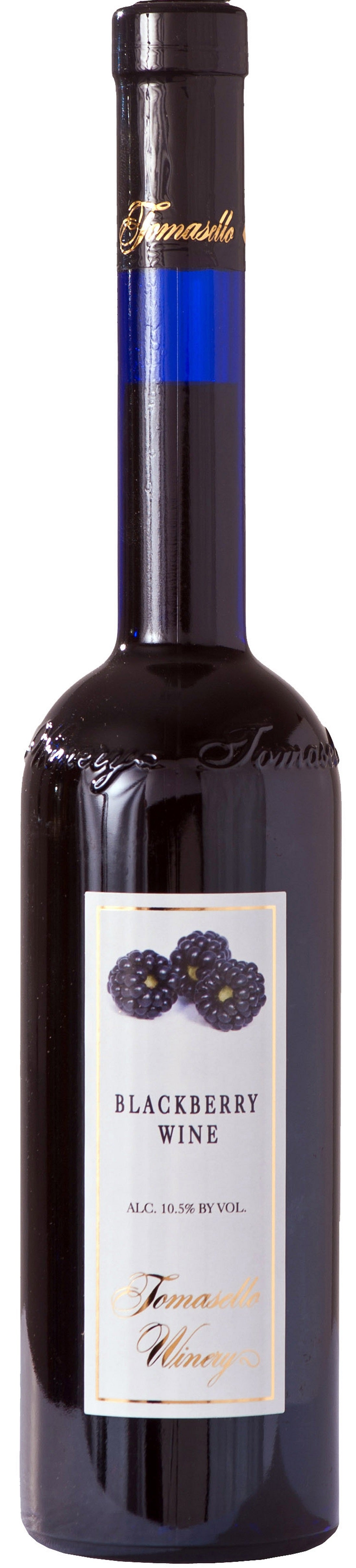 TOMASELLO BLACKBERRY