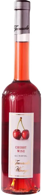 TOMASELLO CHERRY ATLANTIC