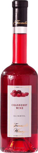 TOMASELLO CRANBERRY ATLANTC-12