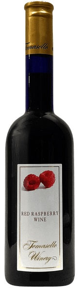 TOMASELLO RED RASPBERRY