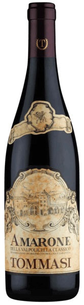 TOMMASI AMARONE 2015 6P