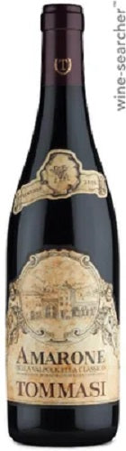TOMMASI AMARONE 2017 6P