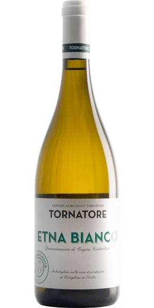 TORNATORE ETNA BIANCO