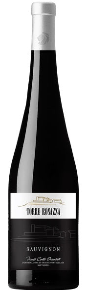 TORRE ROSAZZA SAUVIGNON WHITE