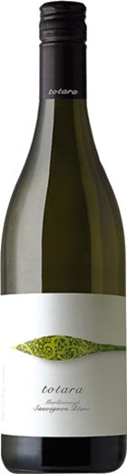 TOTARA SAUV BLANC MARLBOROUGH