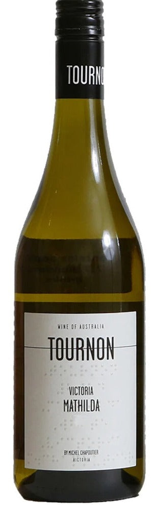 TOURNON MATHILDA WHITE BLEND