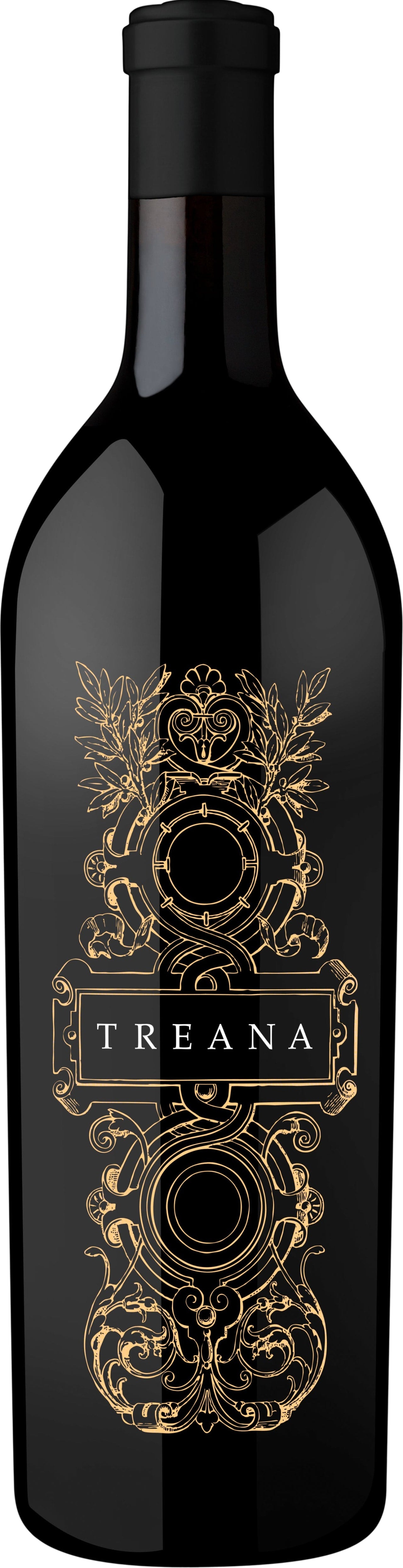 TREANA RED BLEND 2017