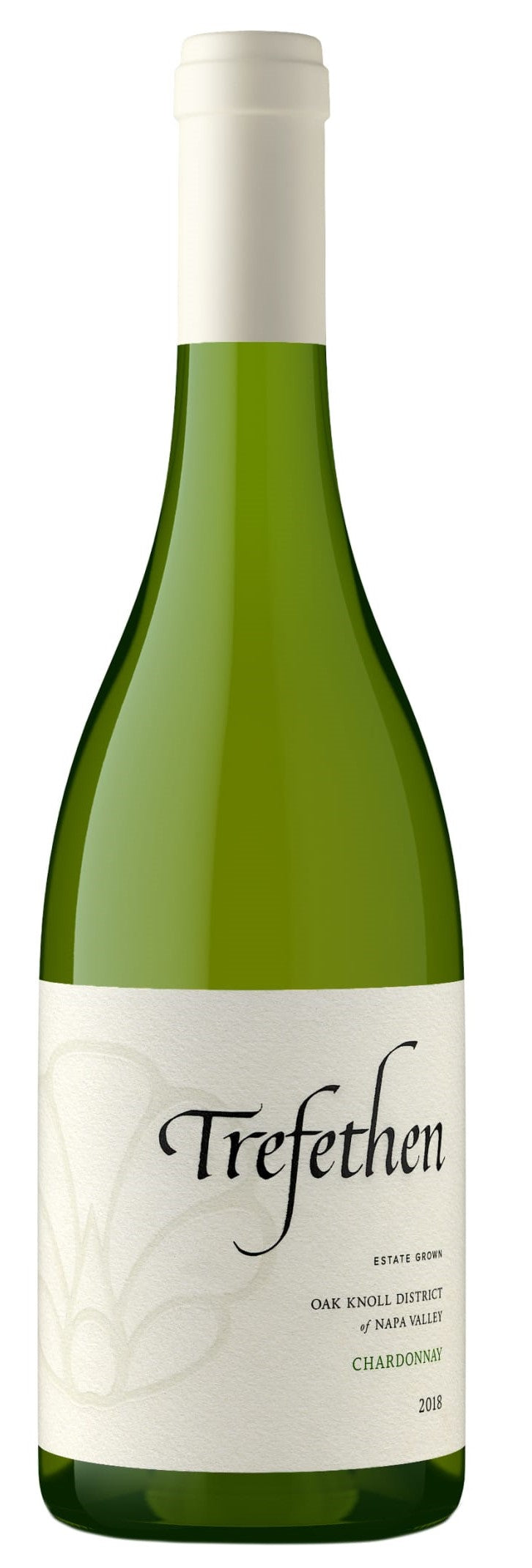TREFETHEN FAMILY VINEYARDS CHARDONNAY 2018