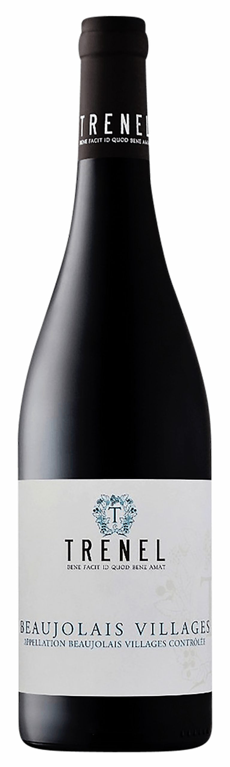 TRENEL BEAUJOLAIS VILLAGES 20