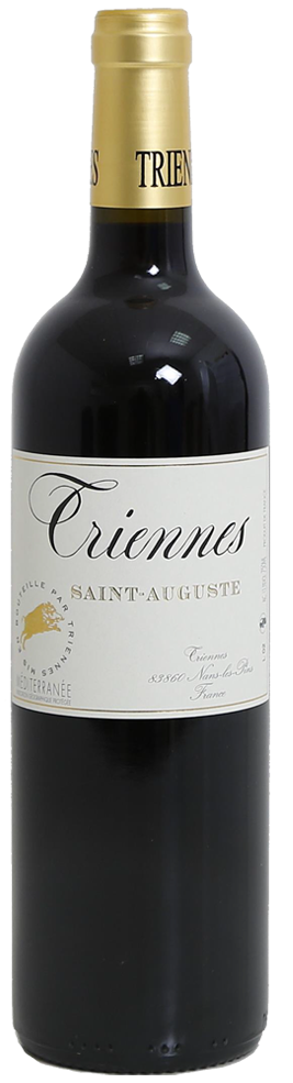 TRIENNES 18 ST AUG CDP RED