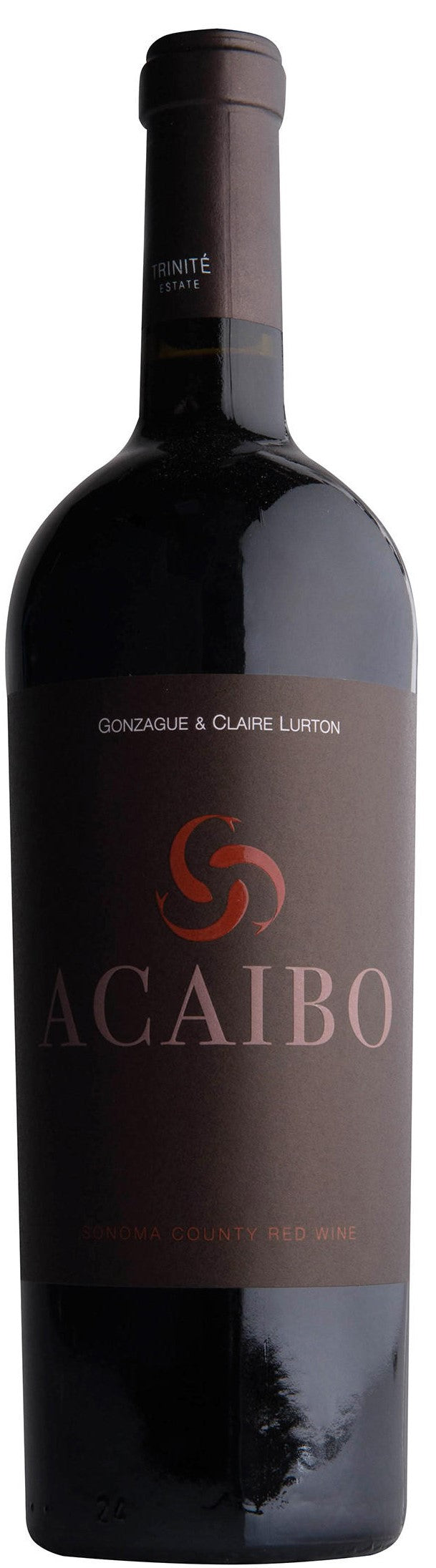 TRINITE G&C LURTON RED BLEND