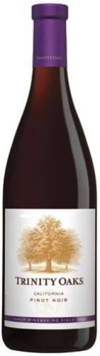 TRINITY OAKS PINOT NOIR 2020