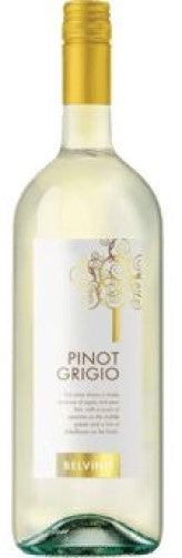 TRUE WINE 20 PINOT GRIGIO