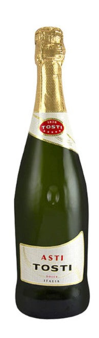 Tosti Asti DOCG Spumante