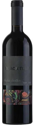 TULIP WINERY BLACK TULIP GIFT 750 ML