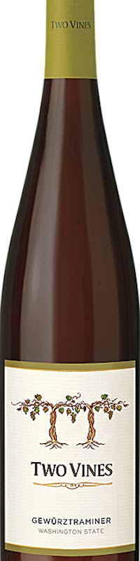 TWO VINES GEWURTZTRAMINER