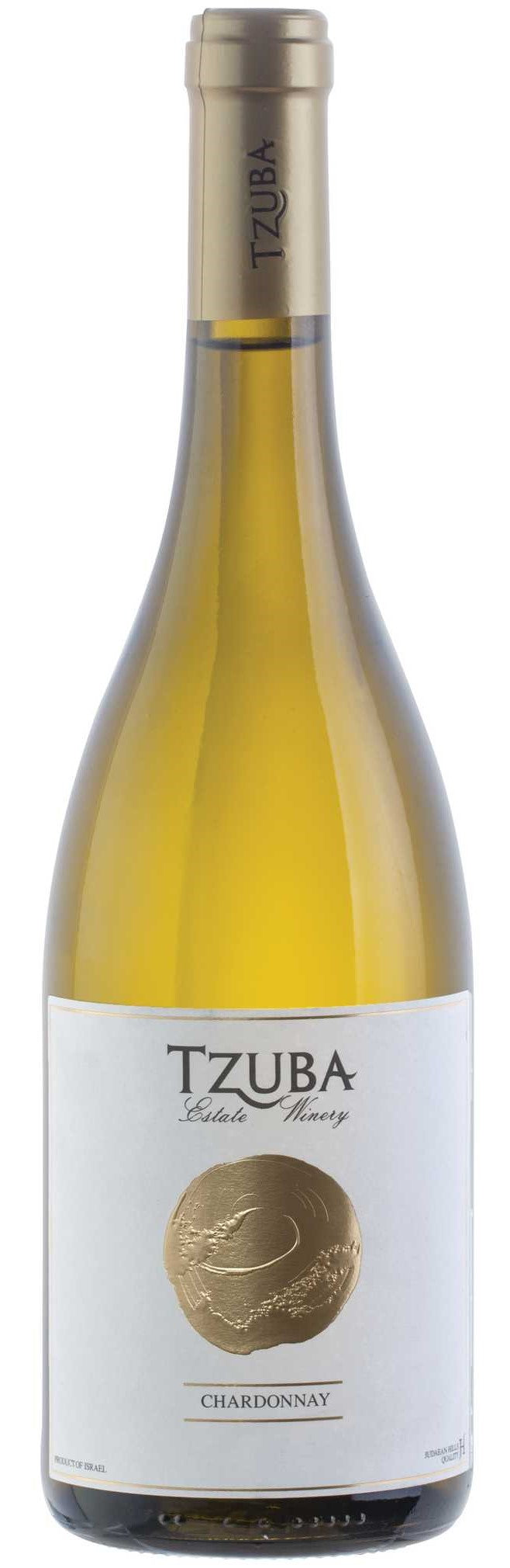 TZUBA TERASA TZUBA 750 ML