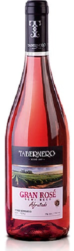 Tabernero Gran Rose