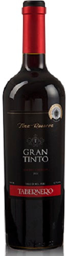 Tabernero Gran Tinto