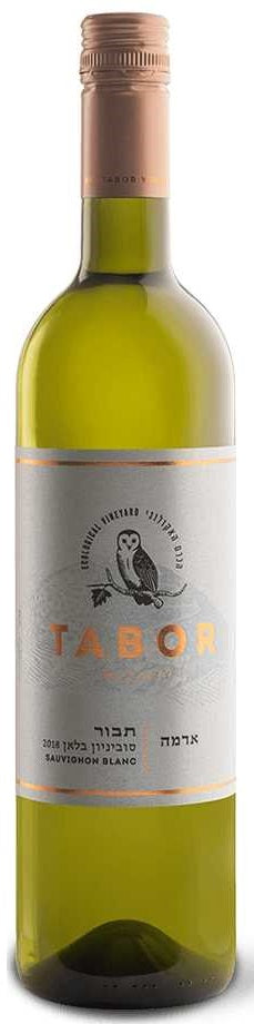 Tabor Sauvignon Blanc Adama 2021