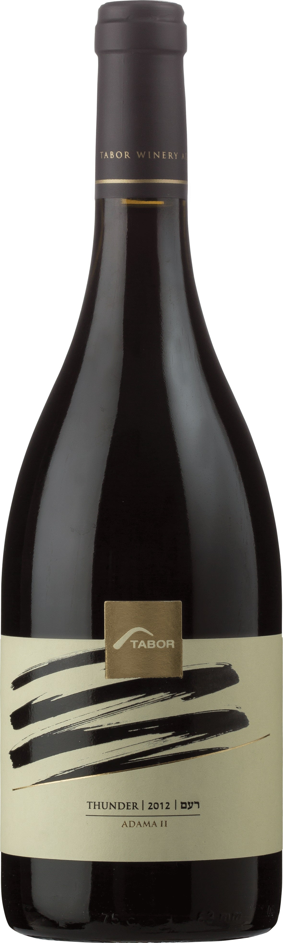 Tabor Thunder Adama Ii 2014