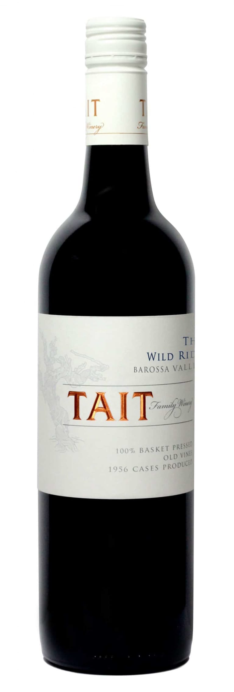 Tait The Wild Ride 2018