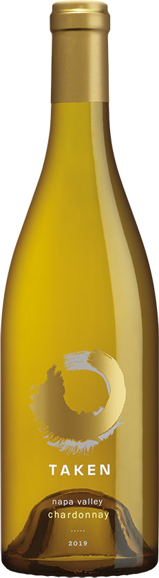 Taken Chardonnay 2019