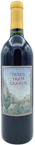 Taken From Granite Cabernet Sauvignon "Village" Renaissance Vineyard 1997