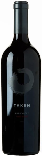 Taken Red Wine 2015