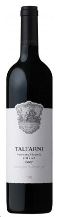 Taltarni Shiraz Estate 2014
