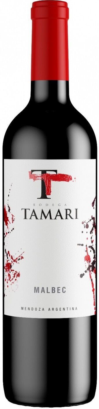 Tamari Malbec Reserva 2020