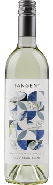 Tangent Sauvignon Blanc Paragon Vineyard 2018