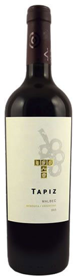 Tapiz Malbec 2019