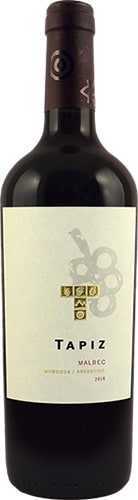 Tapiz Malbec 2018