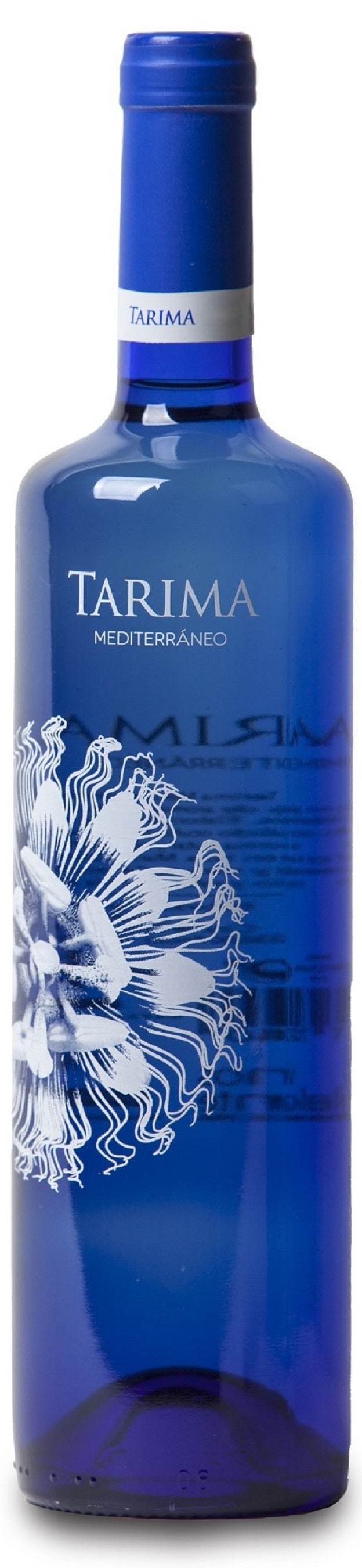 Tarima Moscatel Merseguera Mediterraneo 2019