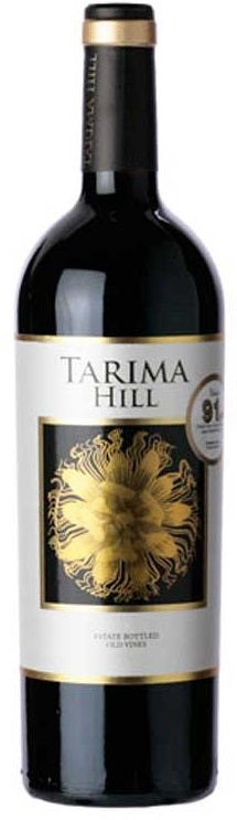 Tarima Hill Monastrell Old Vines 2015