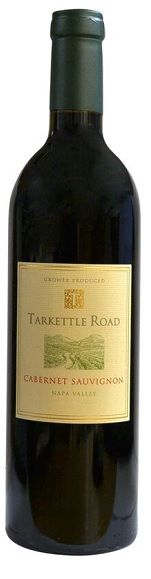 Tarkettle Road Cabernet Sauvignon