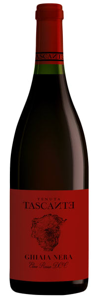 Tascante Ghiaia Nera Etna Rosso 2018