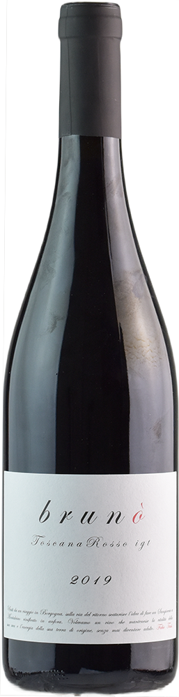 Tassi 'Bruno' Red Wine 2019
