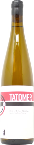 Riesling 'Kick-on Ranch', Tatomer 2019
