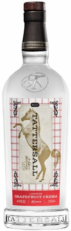Tattersall Grapefruit Crema
