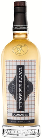 Tattersall Aquavit