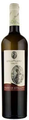 Taurasi 'Vigna Andrea', Colli di Lapio - Clelia Romano 2017