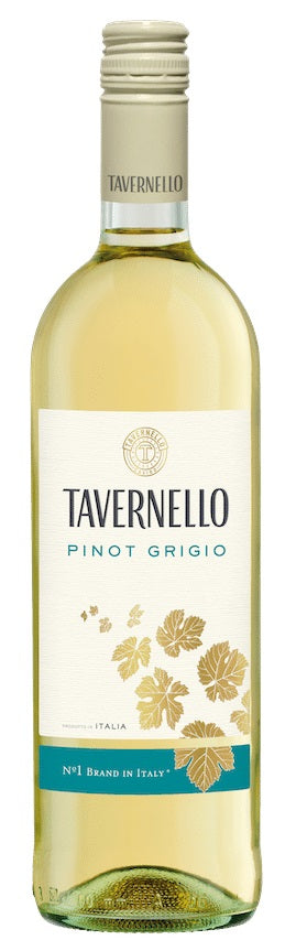 Tavernello Pinot Grigio 2021